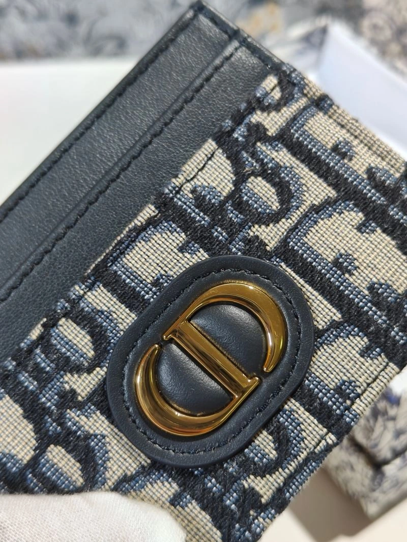 Christian Dior Wallet TravelReady 75421