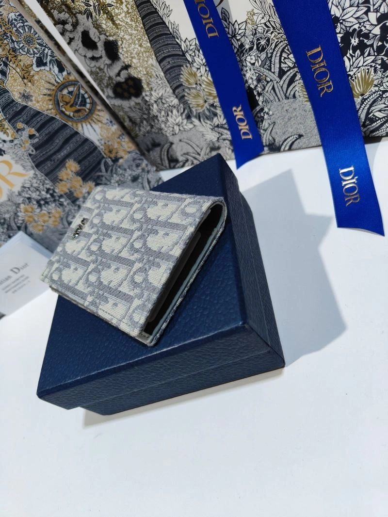 Christian Dior Wallet Soft 75446
