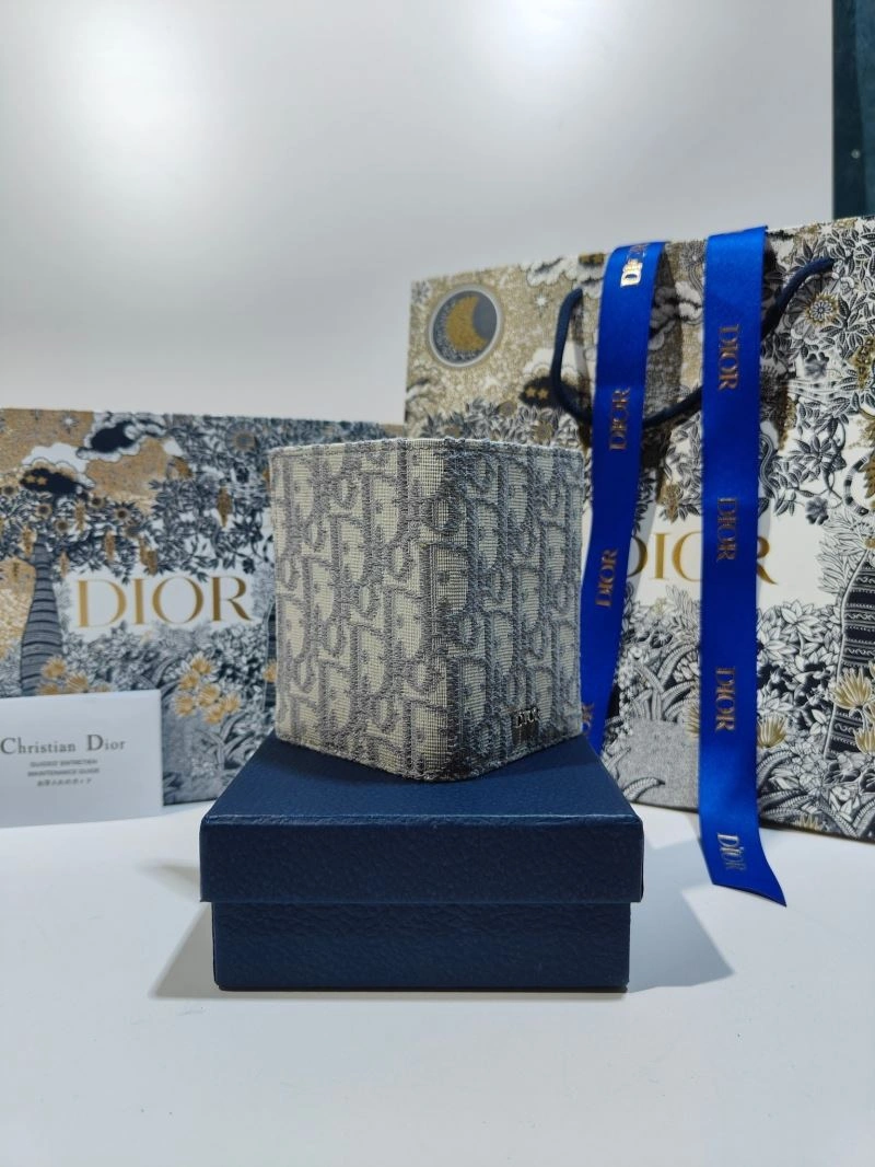 Christian Dior Wallet Soft 75446