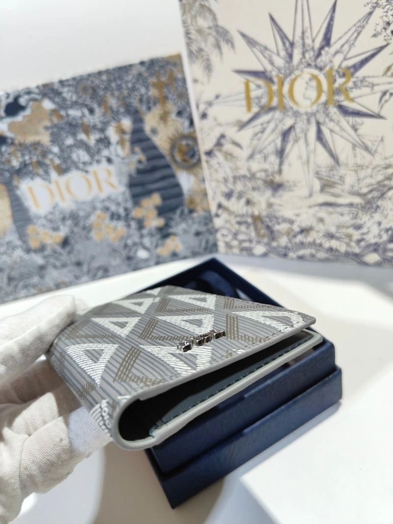 SmartChoice Christian Dior Wallet 75431
