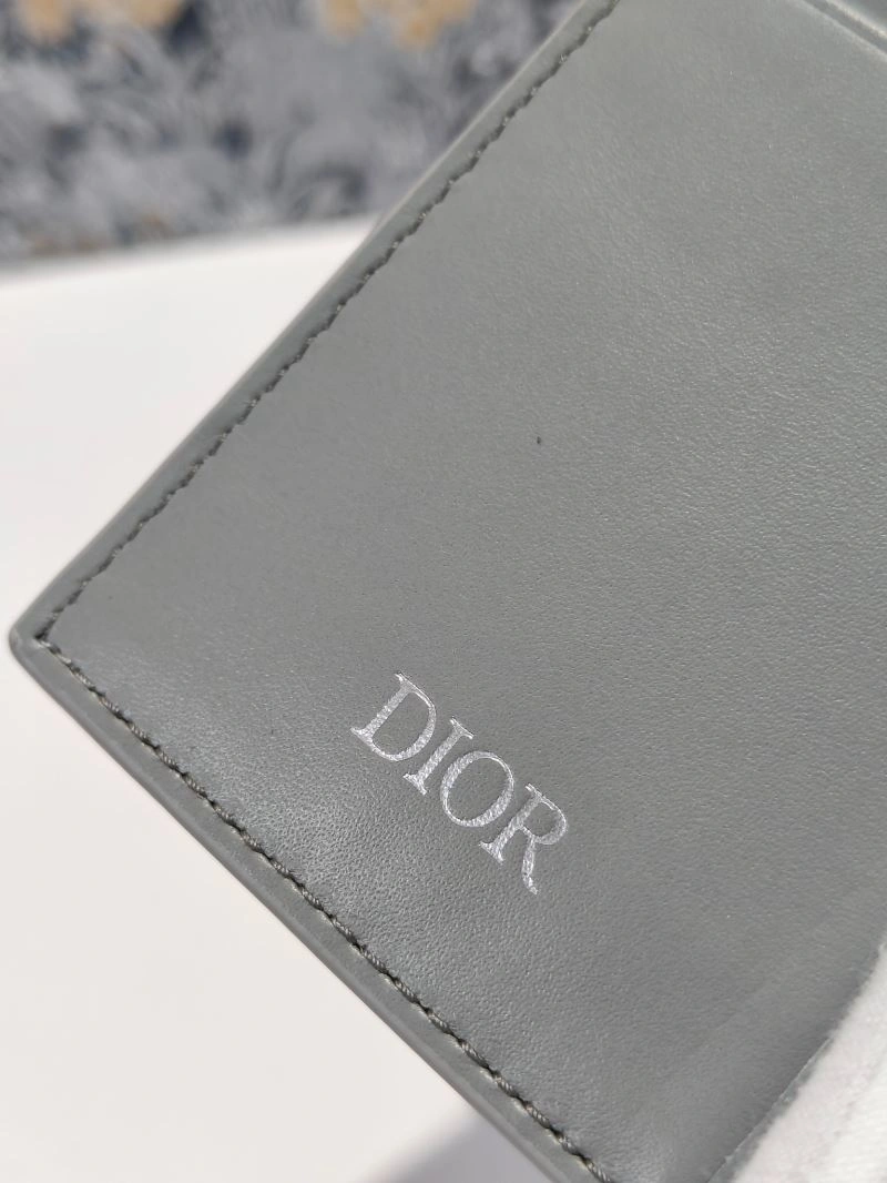 SmartChoice Christian Dior Wallet 75431