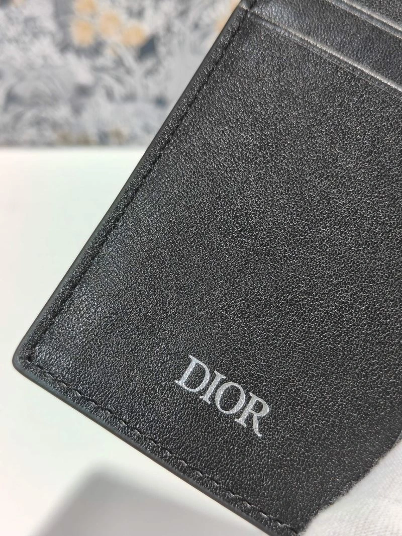 Christian Dior Wallet Functional 75441