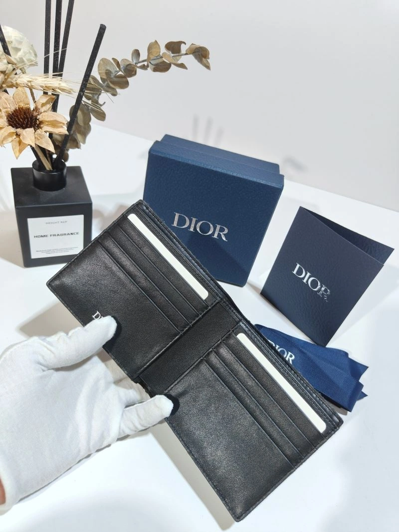 WellDesigned Christian Dior Wallet 75427