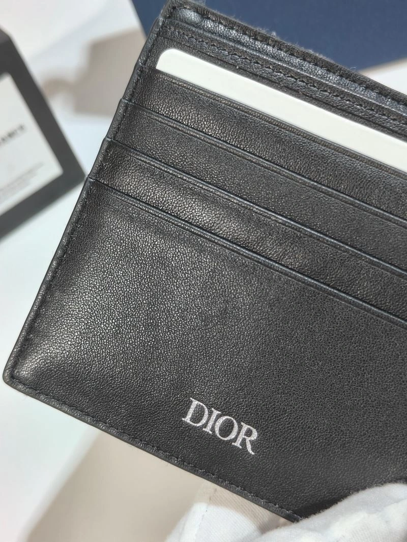 WellDesigned Christian Dior Wallet 75427