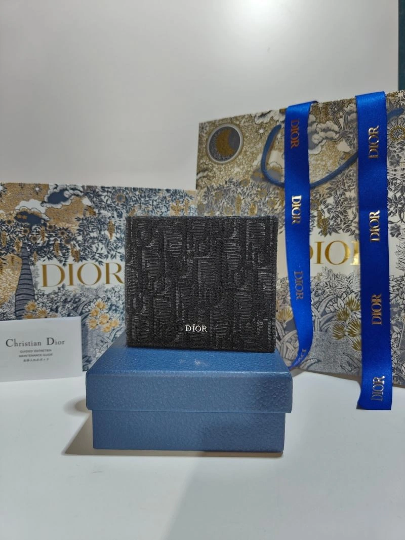 Christian Dior Wallet FlexibleFit 75440
