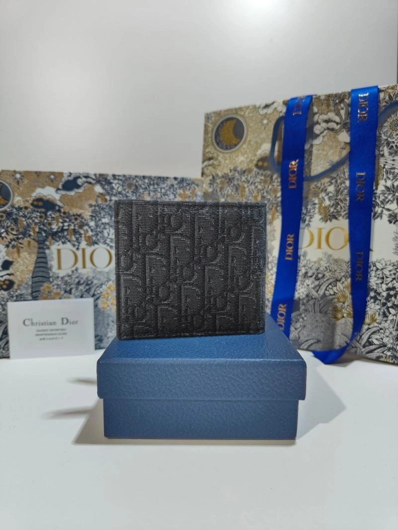 Christian Dior Wallet FlexibleFit 75440