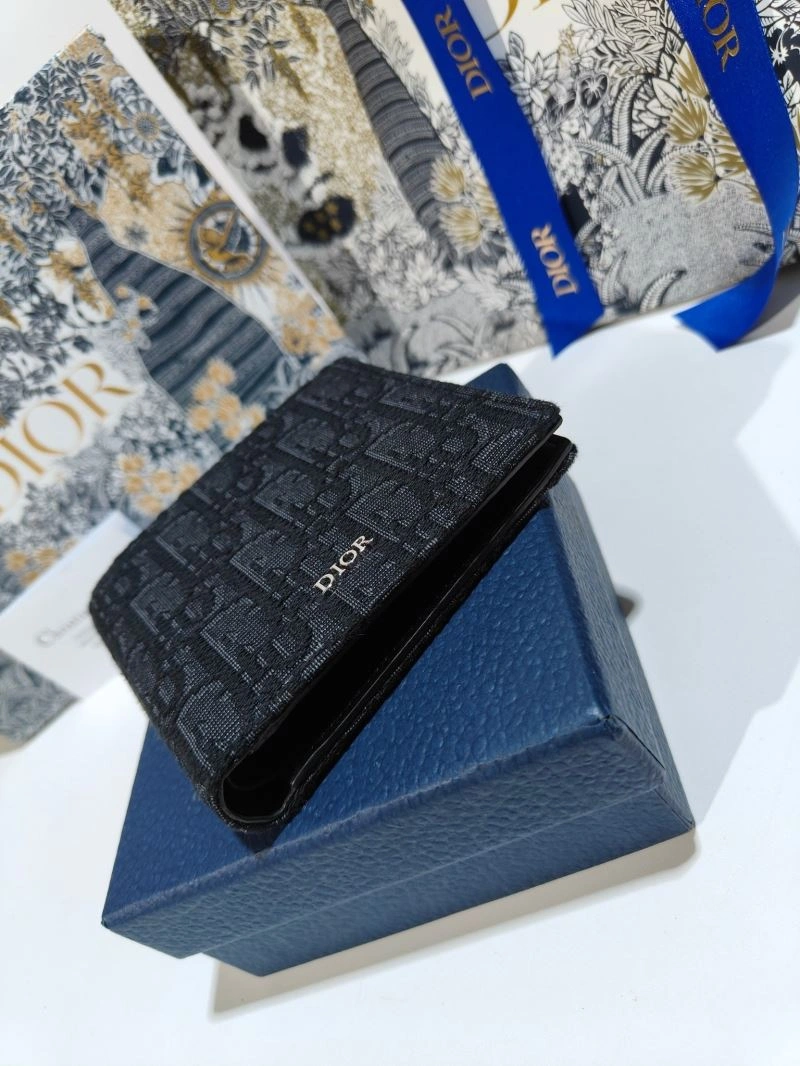 Christian Dior Wallet FlexibleFit 75440
