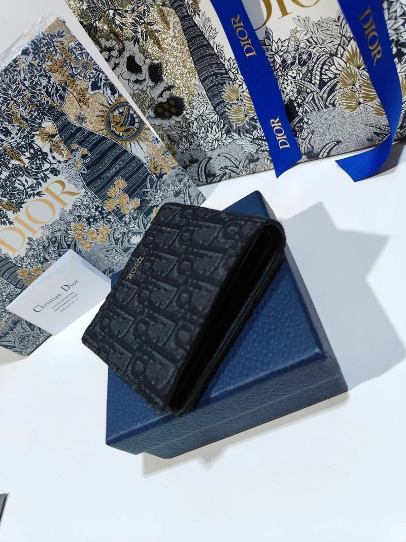 Christian Dior Wallet FlexibleFit 75440