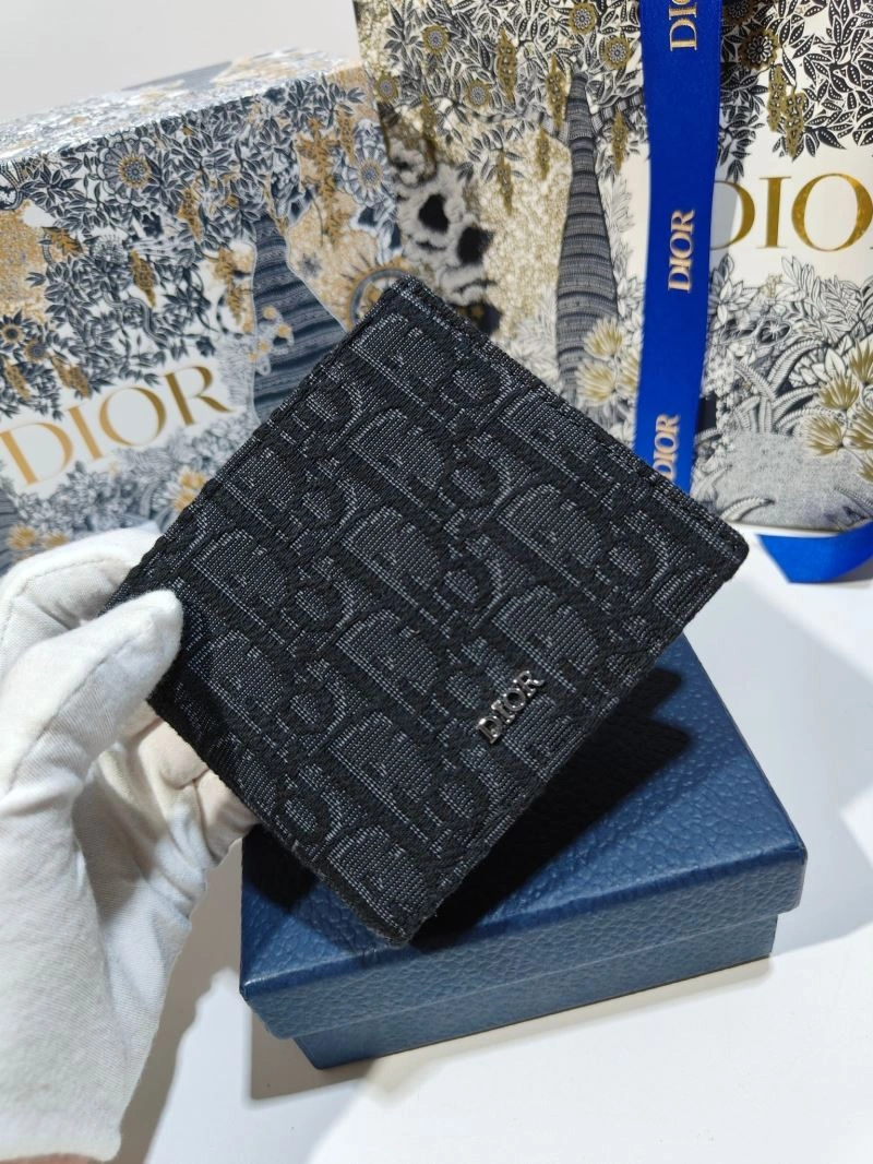 Christian Dior Wallet FlexibleFit 75440