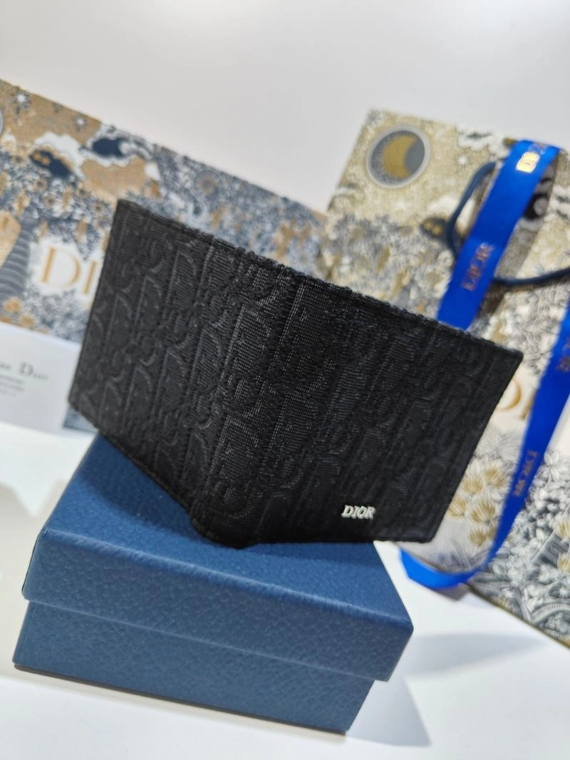 Christian Dior Wallet FlexibleFit 75440