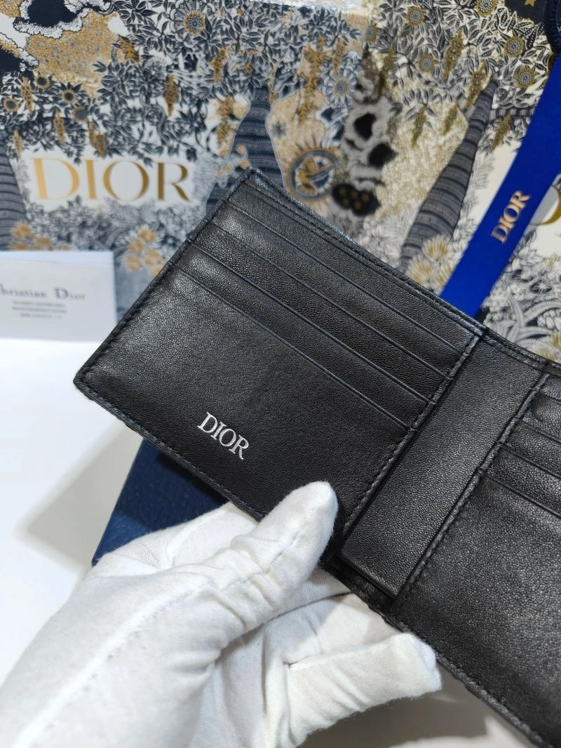 Christian Dior Wallet FlexibleFit 75440