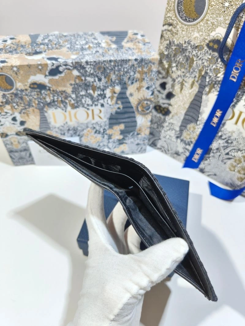Christian Dior Wallet FlexibleFit 75440