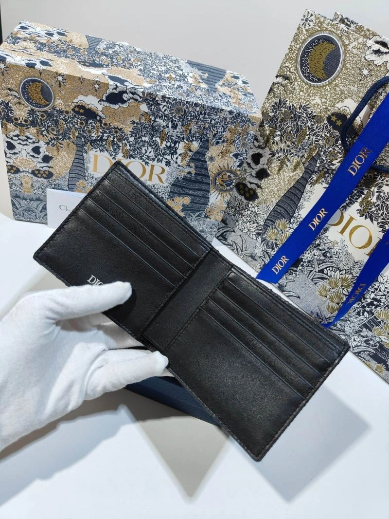 Christian Dior Wallet FlexibleFit 75440