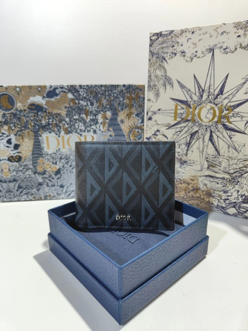 WeatherProof Christian Dior Wallet 75445