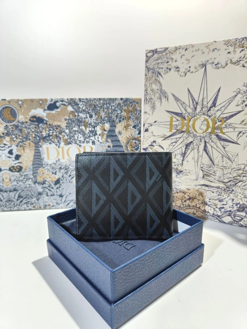 WeatherProof Christian Dior Wallet 75445