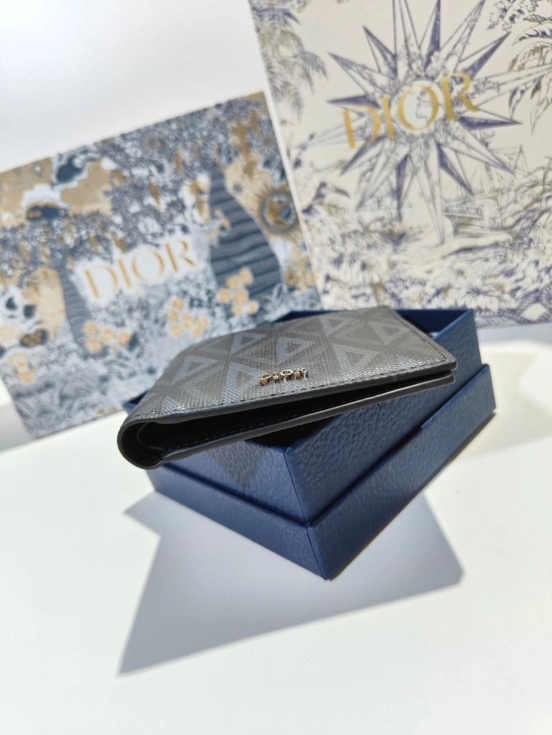 WeatherProof Christian Dior Wallet 75445