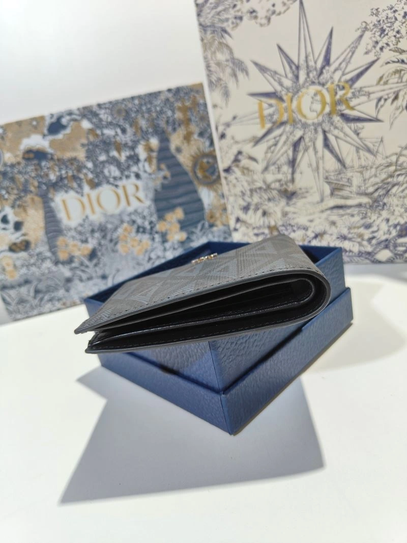 WeatherProof Christian Dior Wallet 75445