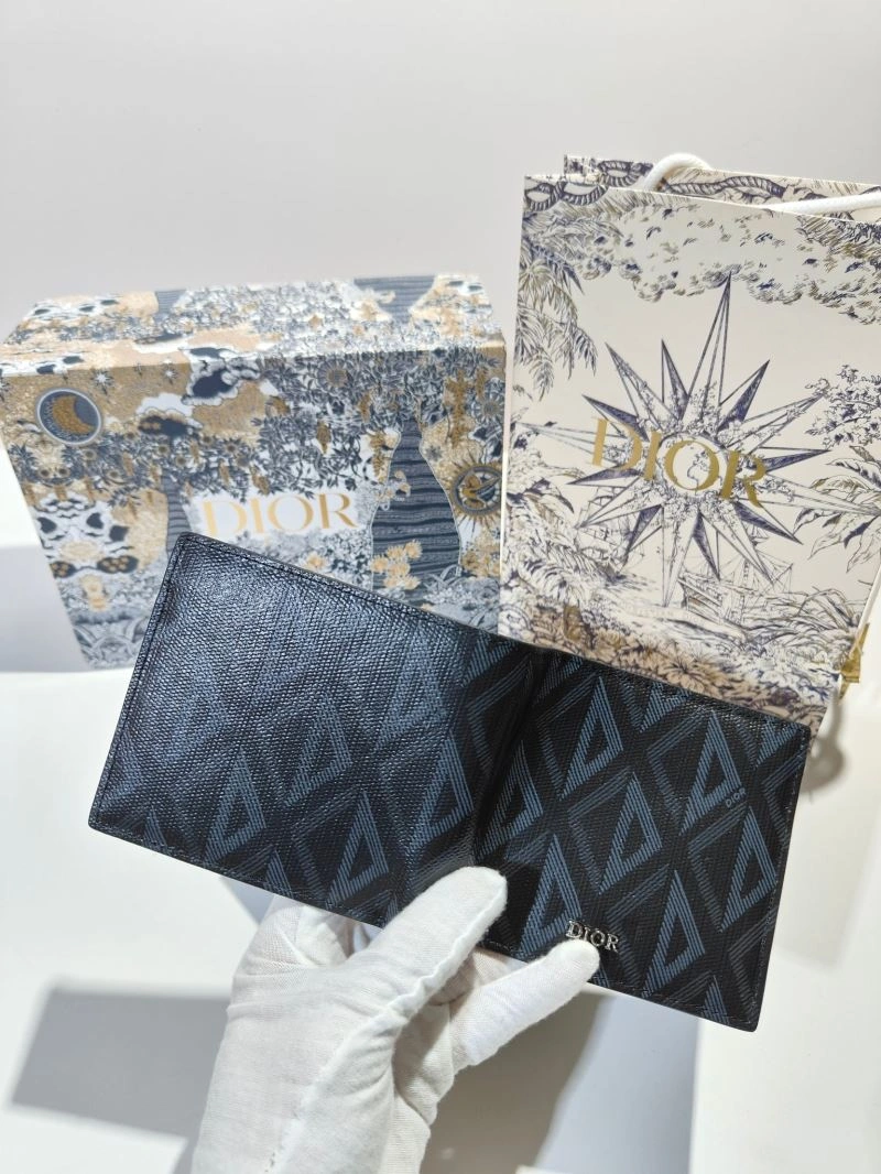 WeatherProof Christian Dior Wallet 75445