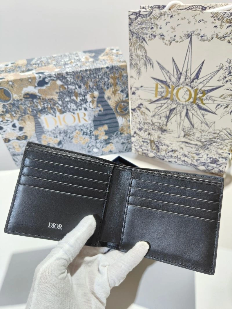 WeatherProof Christian Dior Wallet 75445
