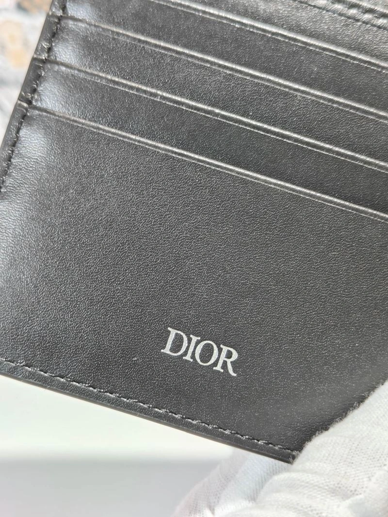 WeatherProof Christian Dior Wallet 75445