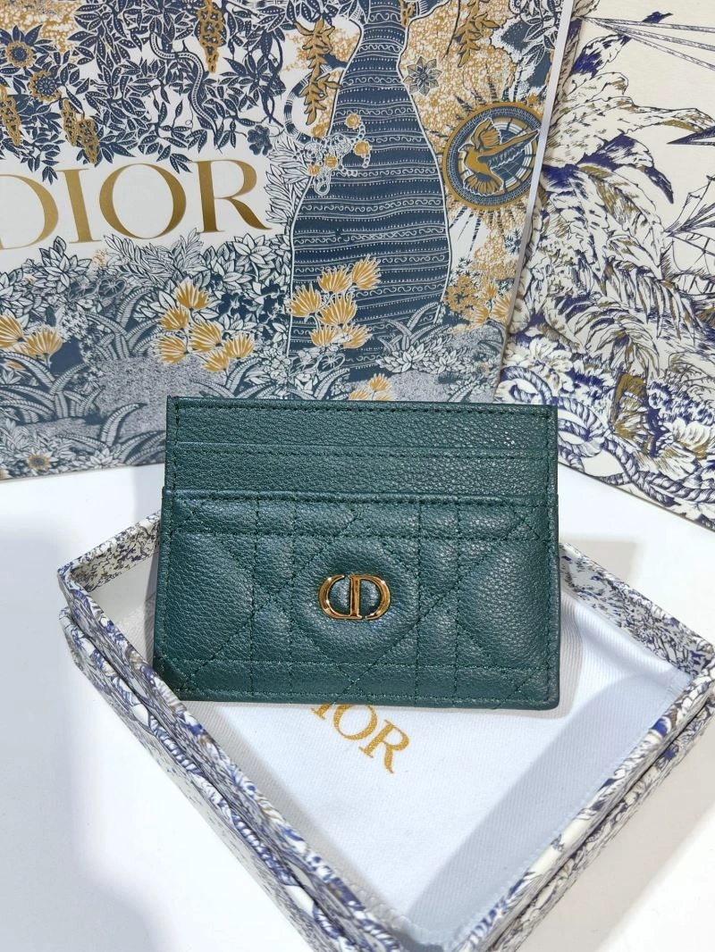 Stylish Christian Dior Wallet 75416
