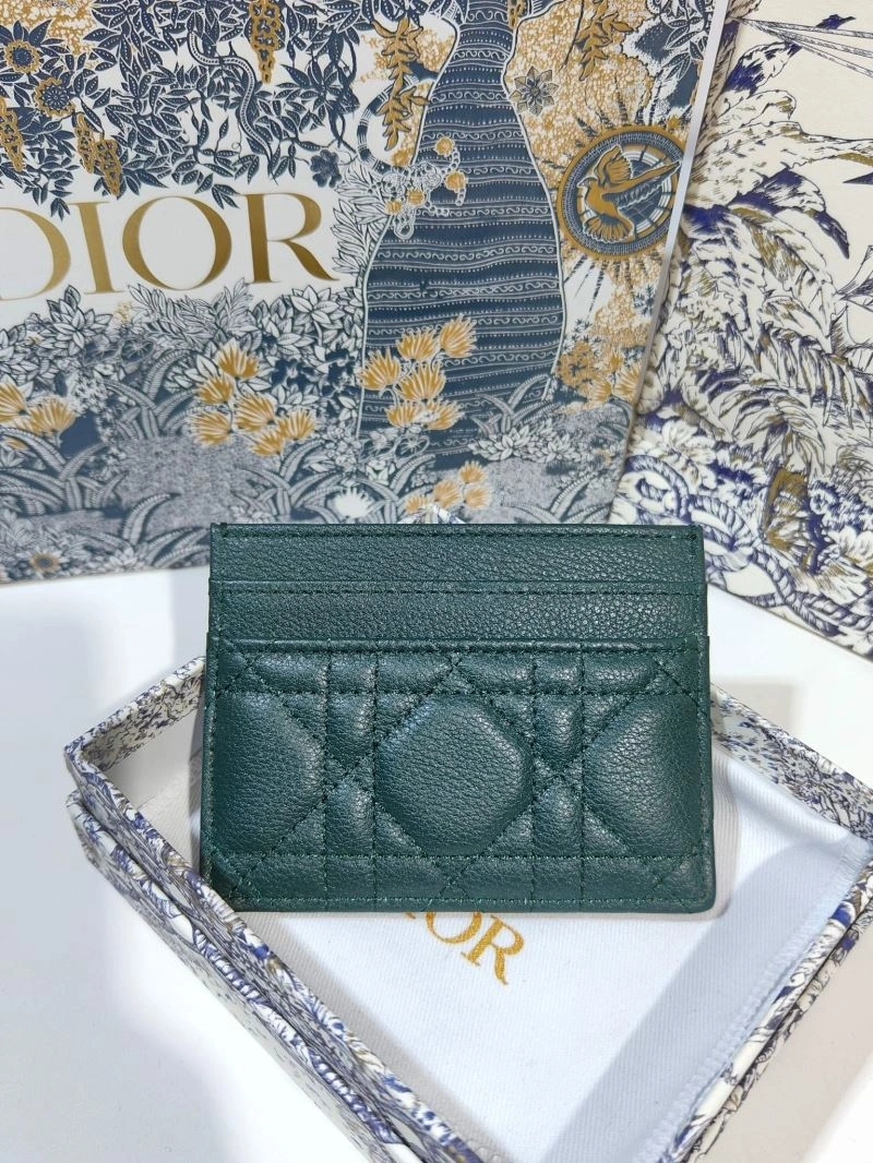 Stylish Christian Dior Wallet 75416