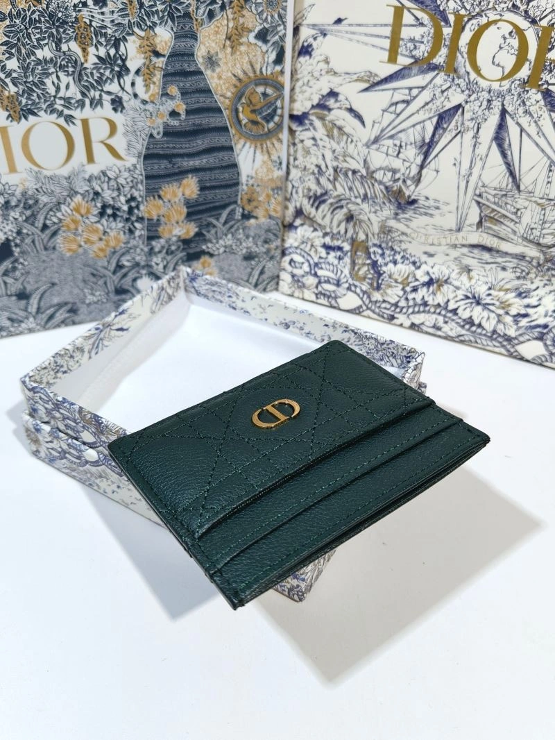 Stylish Christian Dior Wallet 75416