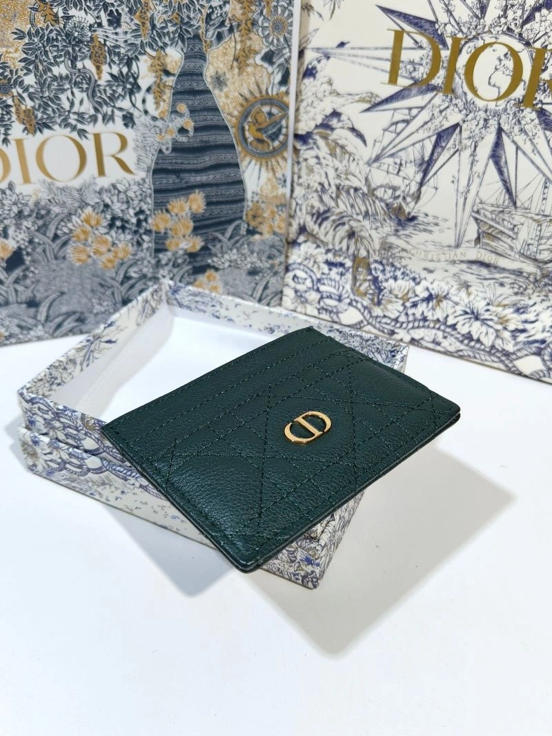 Stylish Christian Dior Wallet 75416