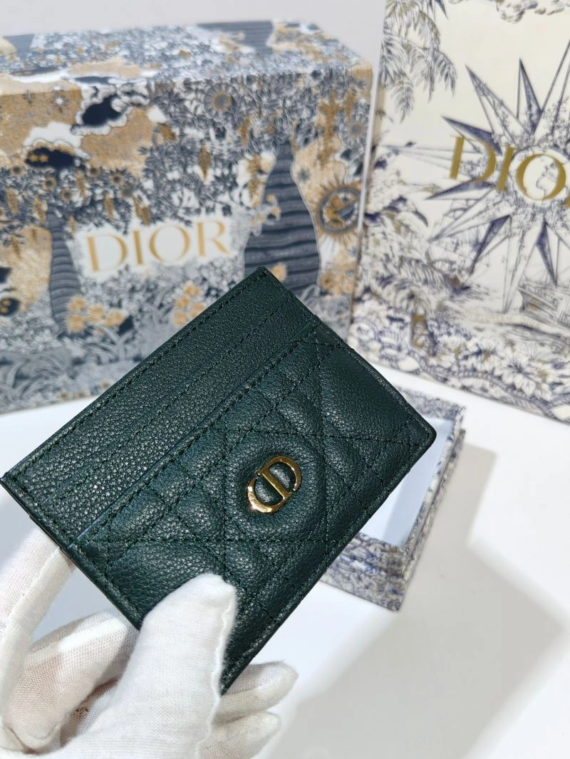 Stylish Christian Dior Wallet 75416