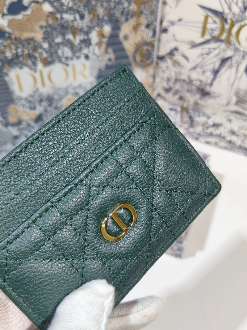 Stylish Christian Dior Wallet 75416