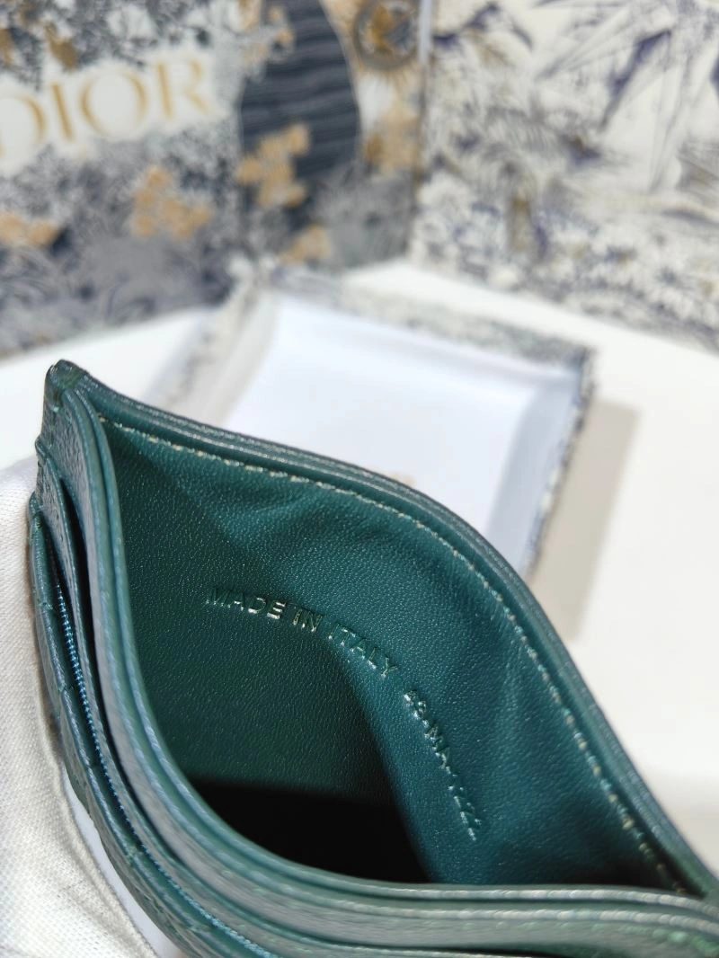 Stylish Christian Dior Wallet 75416