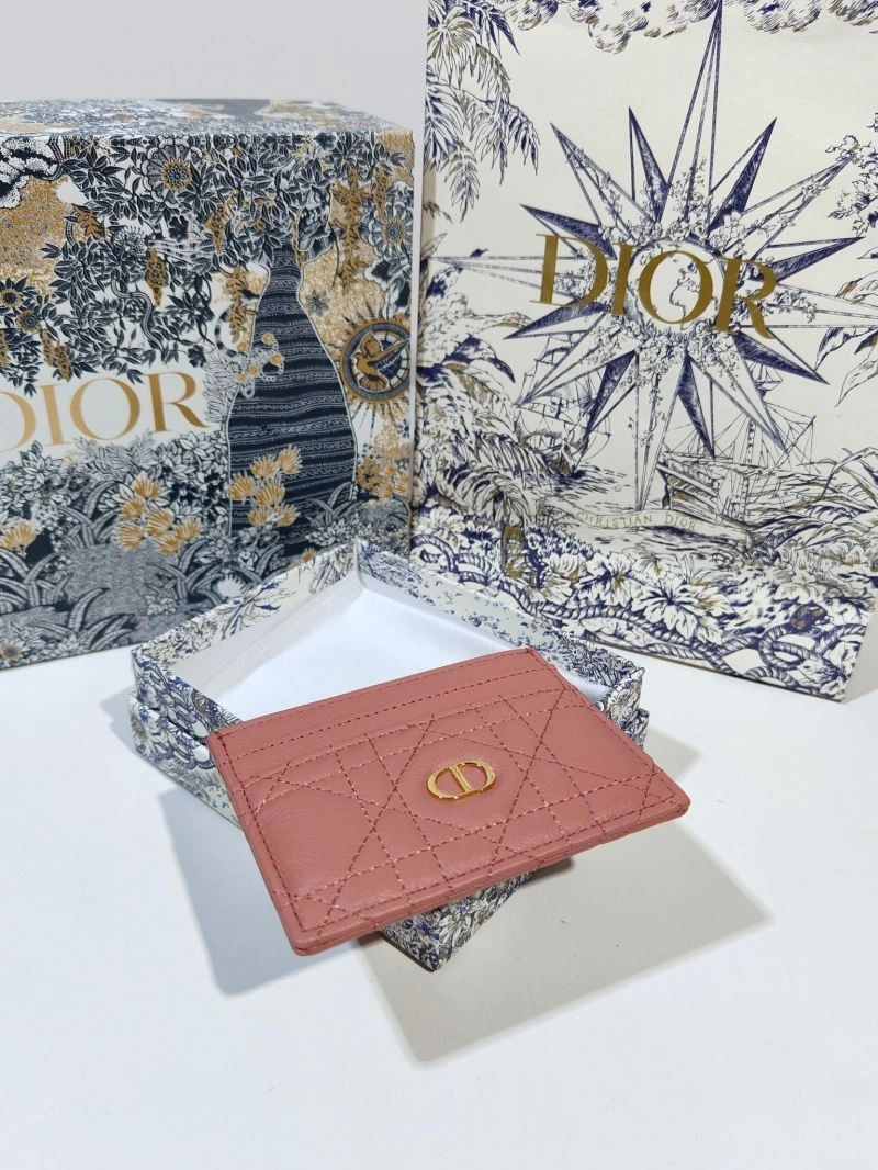 Christian Dior Wallet Soft 75415