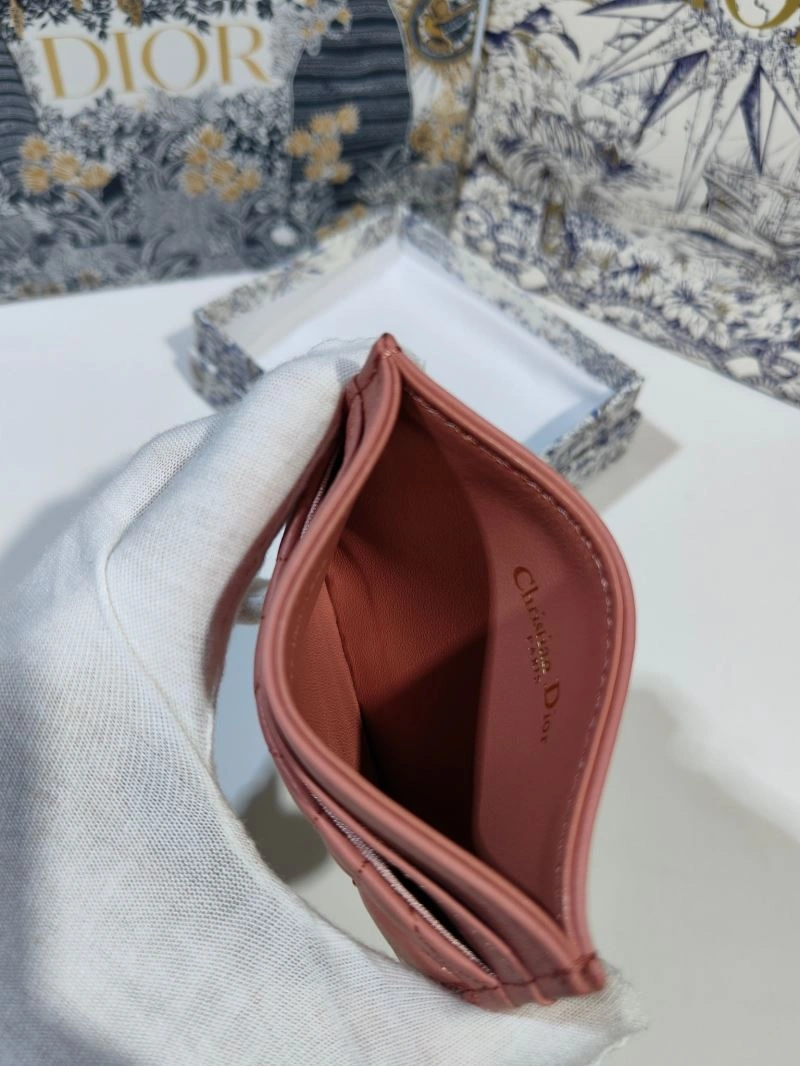 Christian Dior Wallet Soft 75415