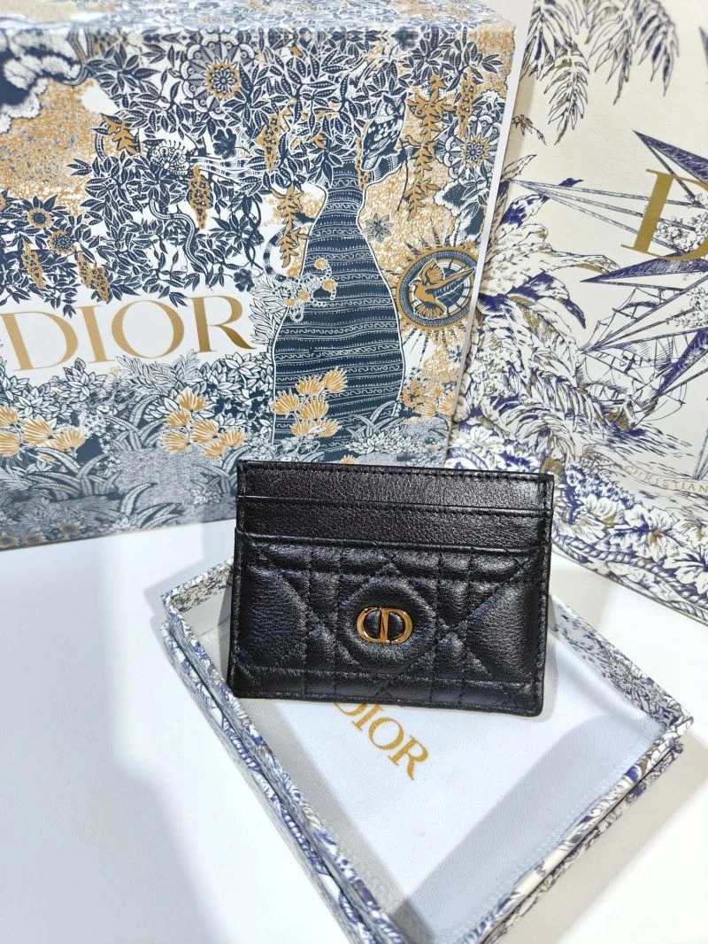 Christian Dior Wallet SmartChoice 75414