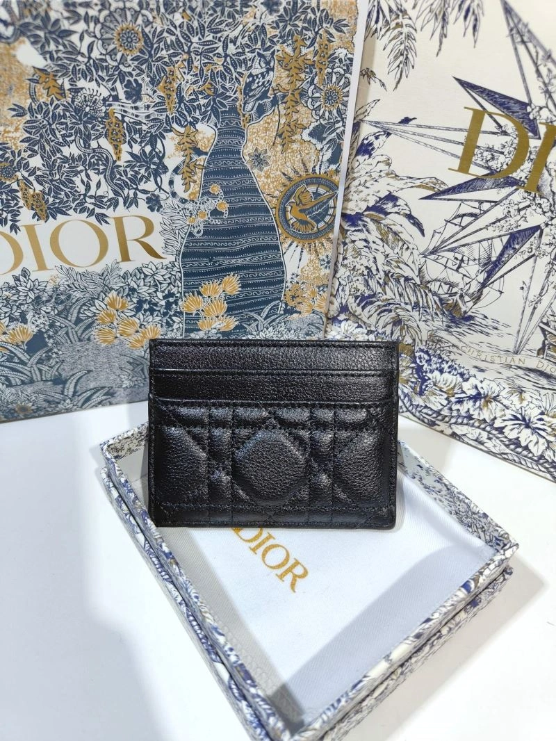 Christian Dior Wallet SmartChoice 75414