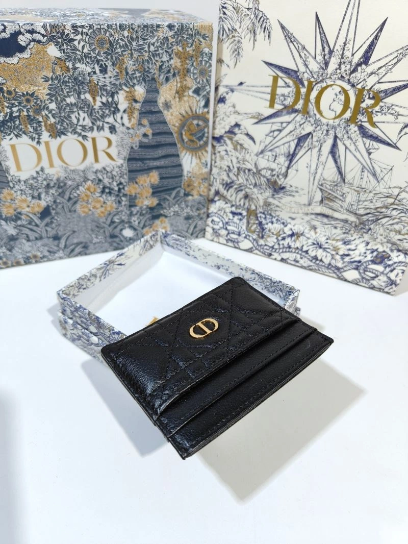 Christian Dior Wallet SmartChoice 75414