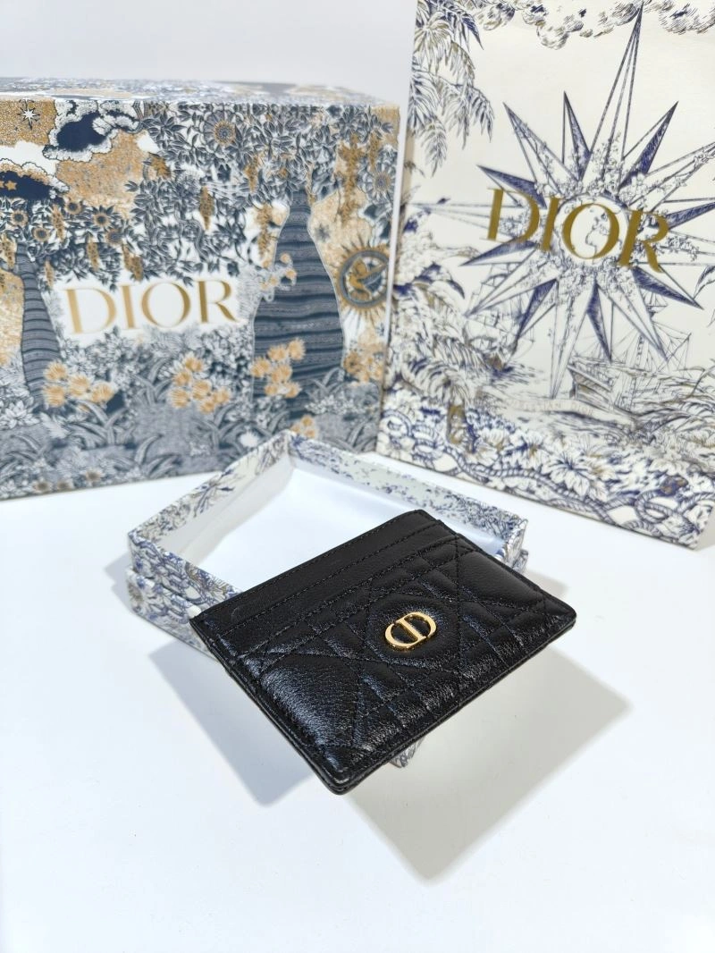 Christian Dior Wallet SmartChoice 75414