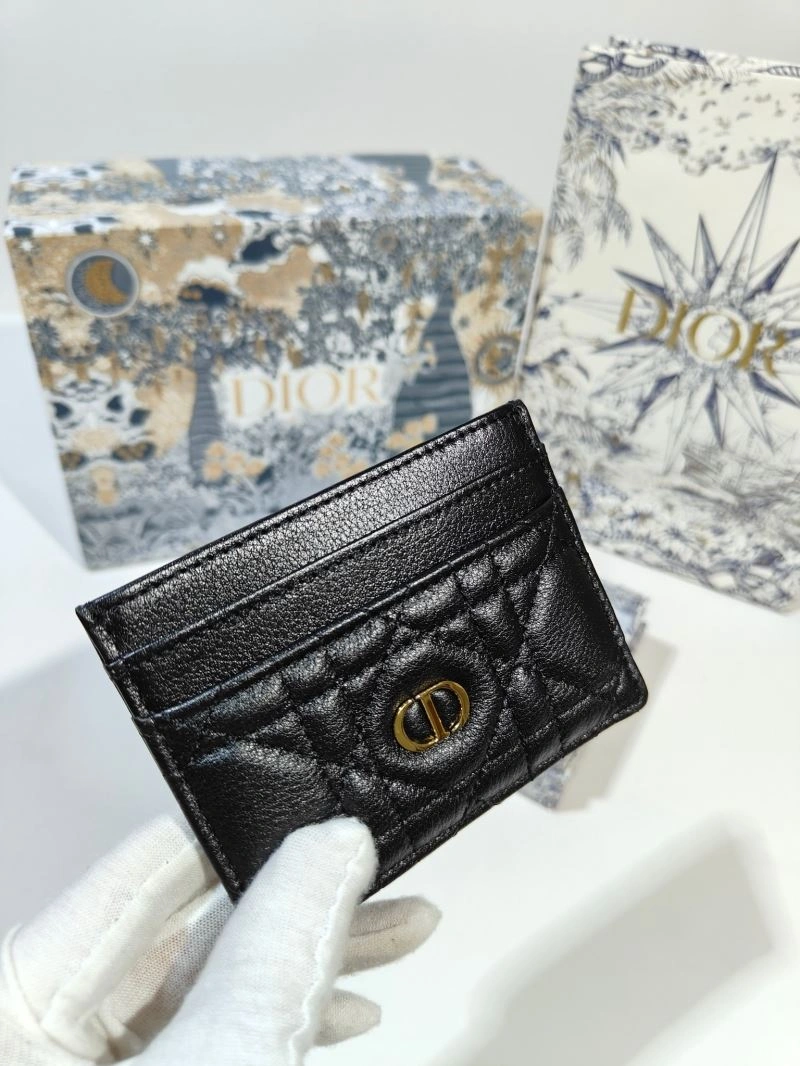 Christian Dior Wallet SmartChoice 75414