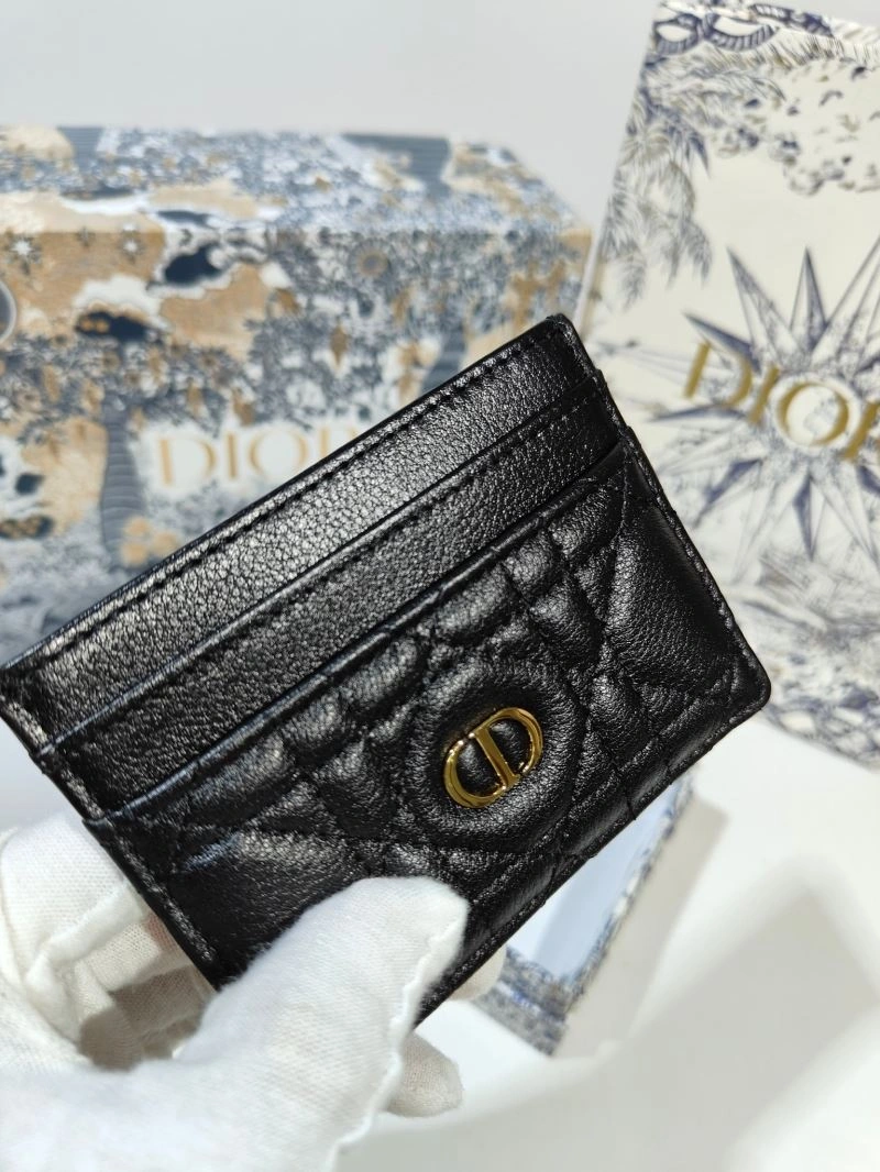 Christian Dior Wallet SmartChoice 75414