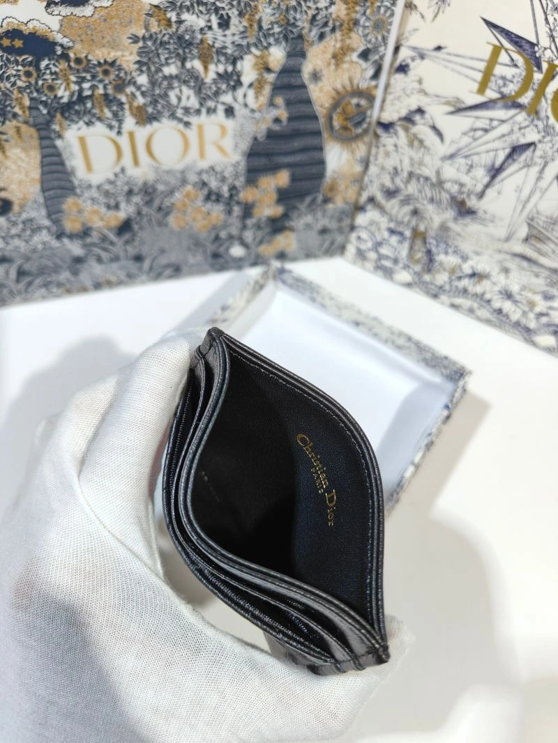 Christian Dior Wallet SmartChoice 75414