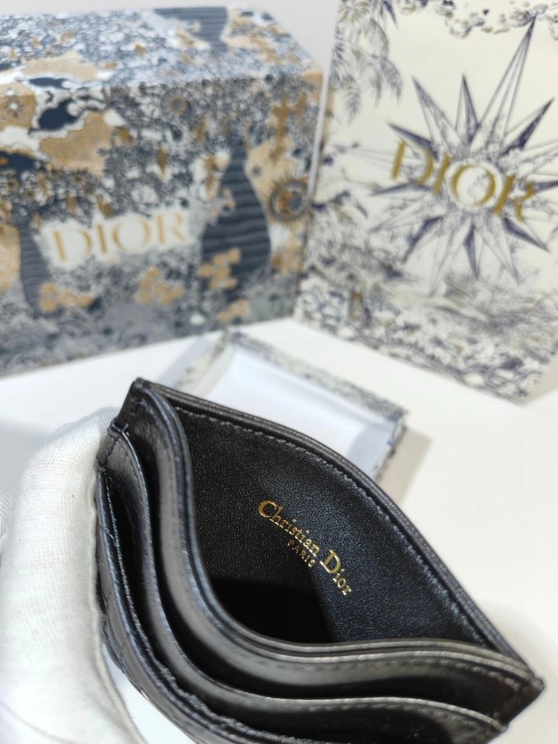 Christian Dior Wallet SmartChoice 75414