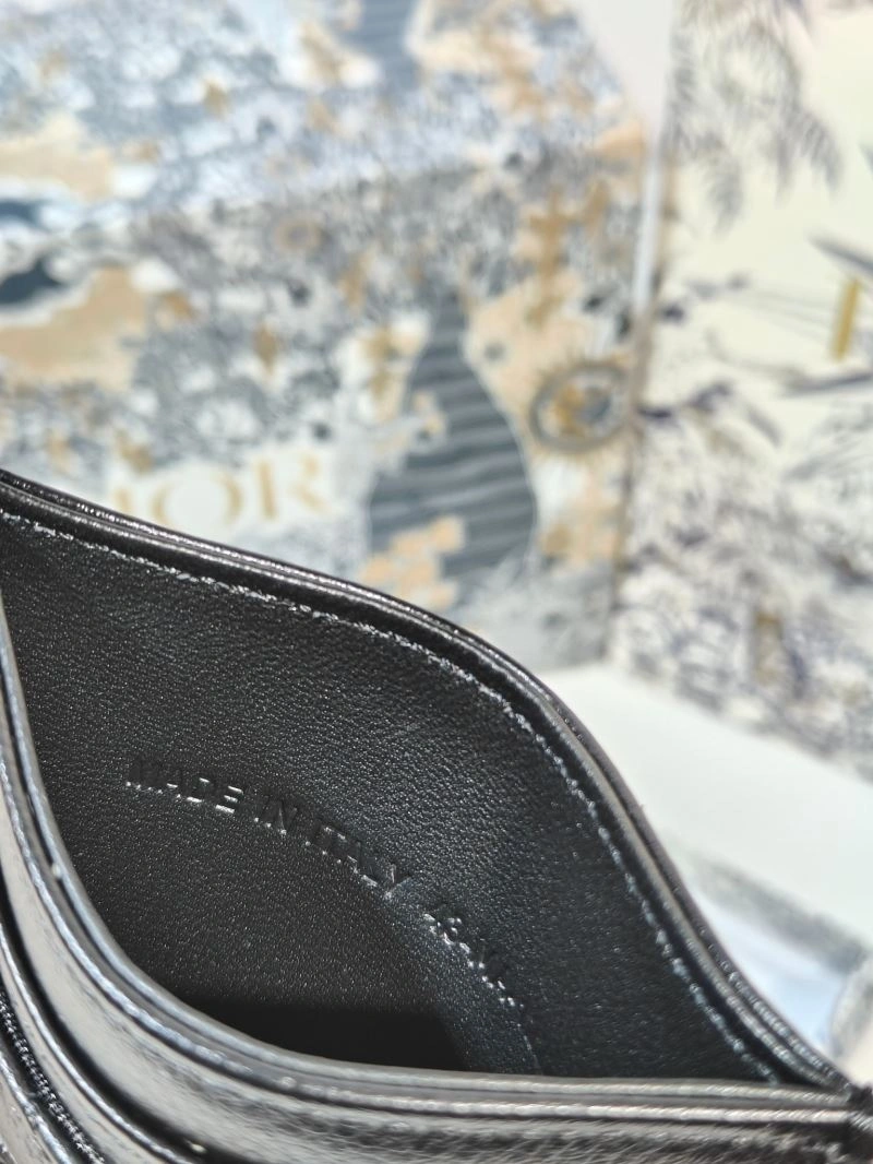 Christian Dior Wallet SmartChoice 75414