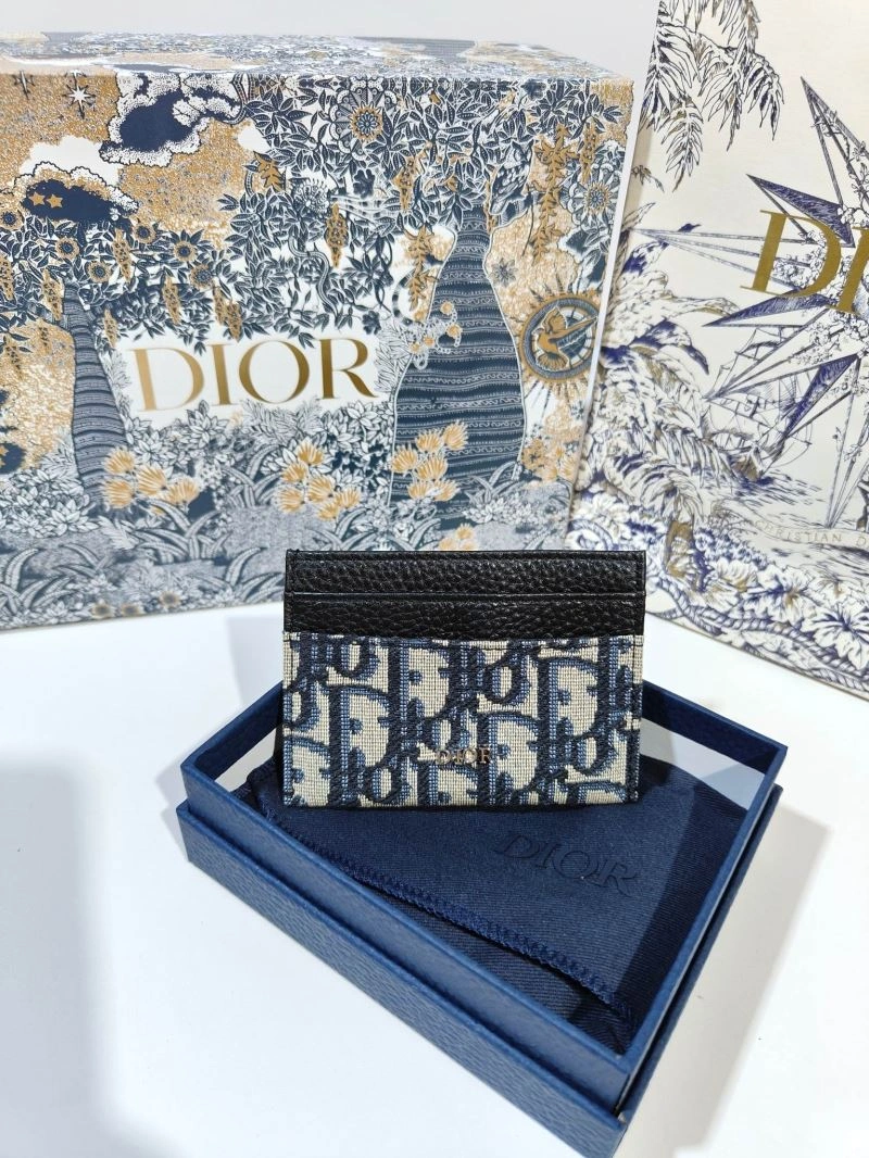 Reliable Christian Dior Wallet 75418