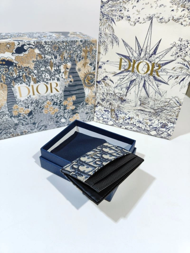 Reliable Christian Dior Wallet 75418