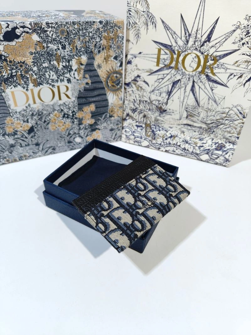 Reliable Christian Dior Wallet 75418