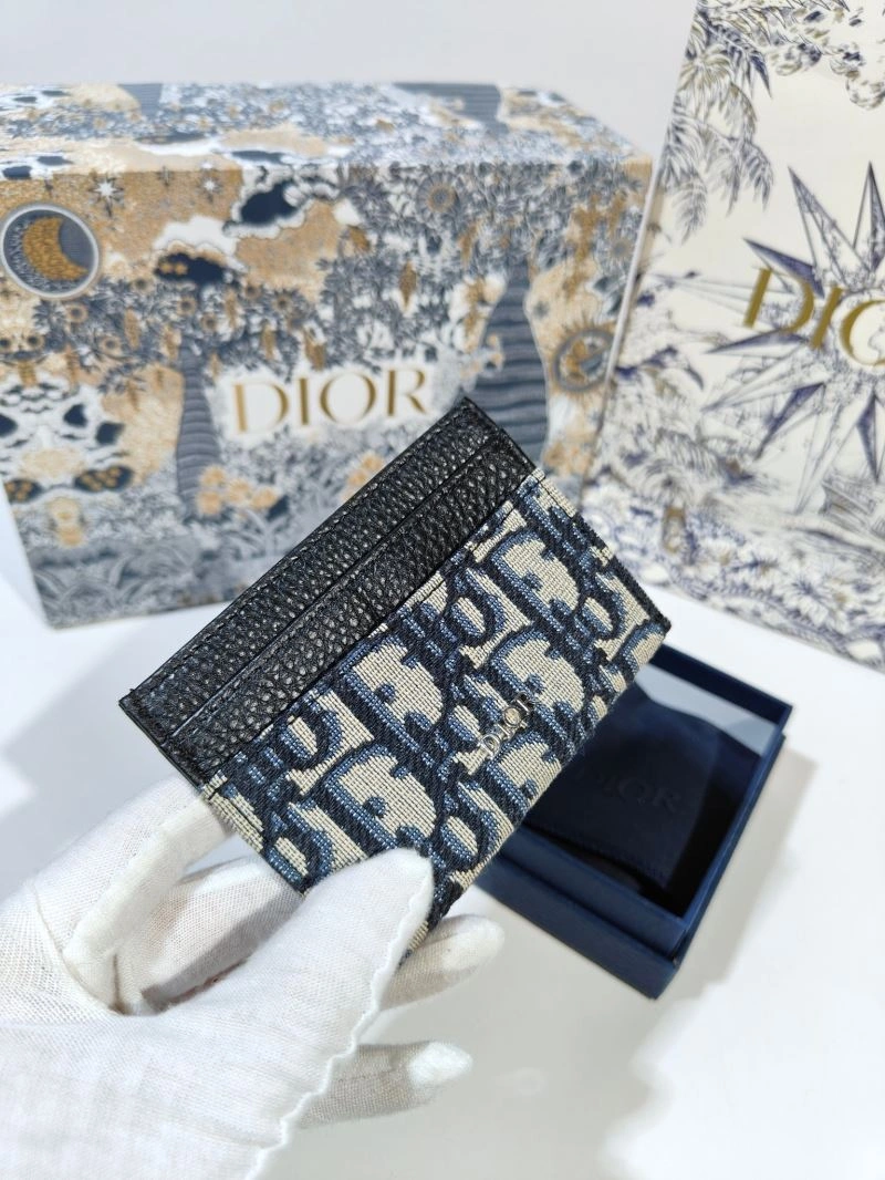 Reliable Christian Dior Wallet 75418