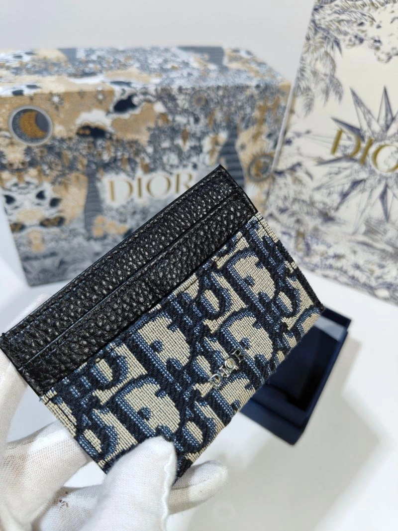 Reliable Christian Dior Wallet 75418
