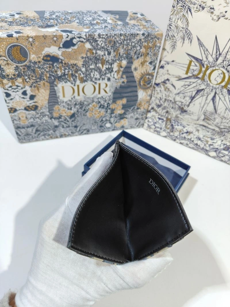 Reliable Christian Dior Wallet 75418