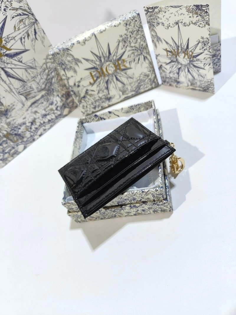 OnTrend Christian Dior Wallet 75412