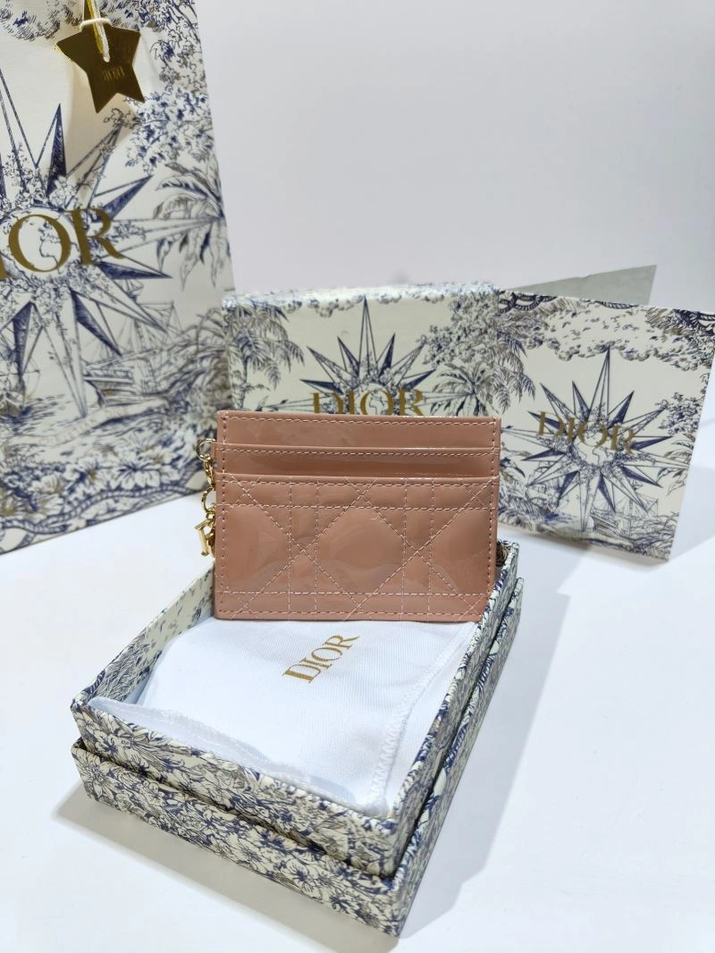 TechFriendly Christian Dior Wallet 75413